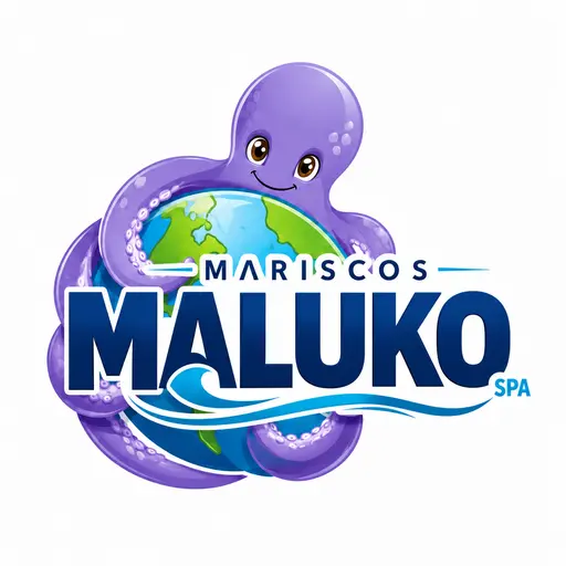 Logo de Mariscos Maluko SpA